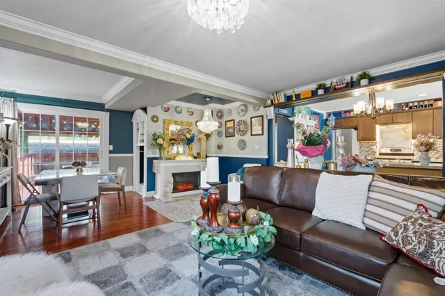 $1,599,000 | 709 Minnesota Avenue, San Jose, CA 95125