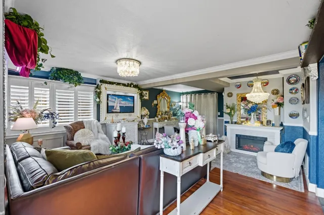 $1,599,000 | 709 Minnesota Avenue, San Jose, CA 95125