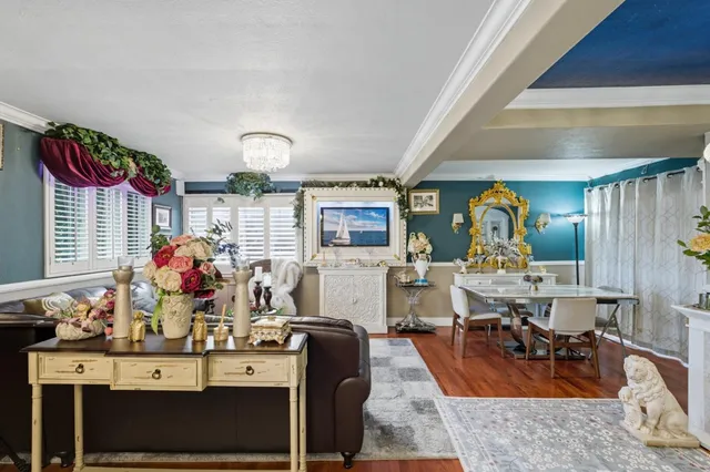 $1,599,000 | 709 Minnesota Avenue, San Jose, CA 95125