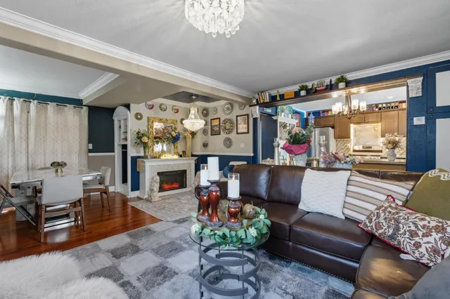 $1,599,000 | 709 Minnesota Avenue, San Jose, CA 95125