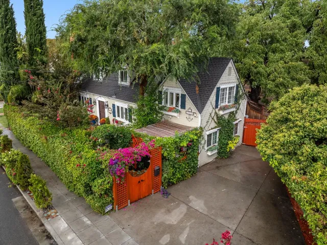 $1,599,000 | 709 Minnesota Avenue, San Jose, CA 95125