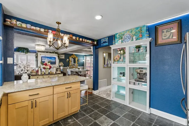 $1,599,000 | 709 Minnesota Avenue, San Jose, CA 95125