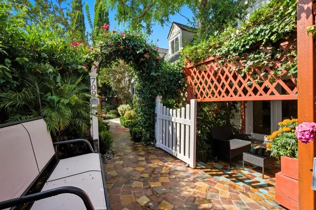 $1,599,000 | 709 Minnesota Avenue, San Jose, CA 95125