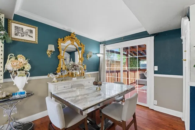 $1,599,000 | 709 Minnesota Avenue, San Jose, CA 95125