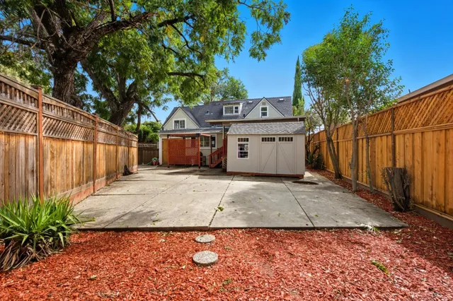 $1,599,000 | 709 Minnesota Avenue, San Jose, CA 95125