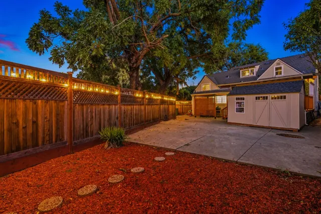 $1,599,000 | 709 Minnesota Avenue, San Jose, CA 95125