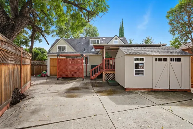 $1,599,000 | 709 Minnesota Avenue, San Jose, CA 95125