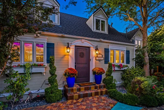 $1,599,000 | 709 Minnesota Avenue, San Jose, CA 95125