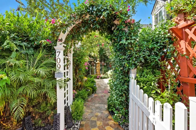 $1,599,000 | 709 Minnesota Avenue, San Jose, CA 95125