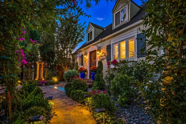 $1,599,000 | 709 Minnesota Avenue, San Jose, CA 95125