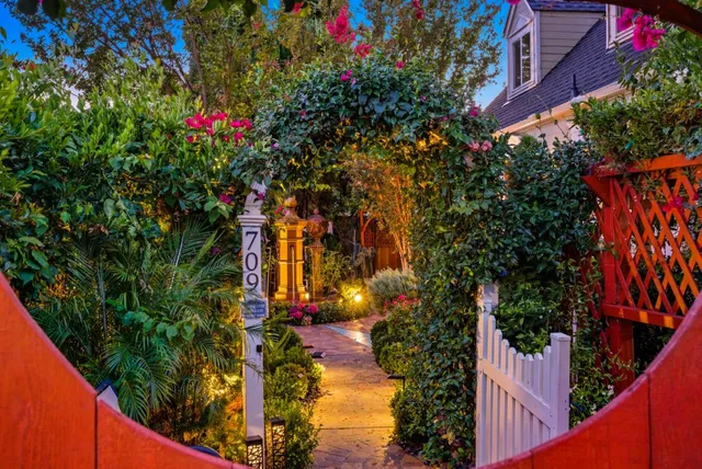 $1,599,000 | 709 Minnesota Avenue, San Jose, CA 95125