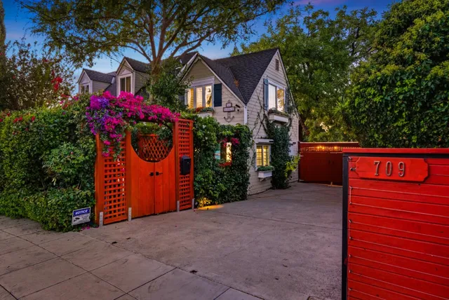 $1,599,000 | 709 Minnesota Avenue, San Jose, CA 95125