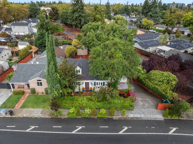 $1,599,000 | 709 Minnesota Avenue, San Jose, CA 95125