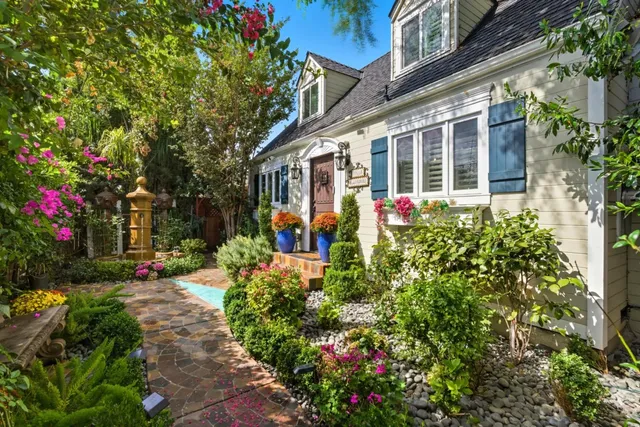 $1,599,000 | 709 Minnesota Avenue, San Jose, CA 95125