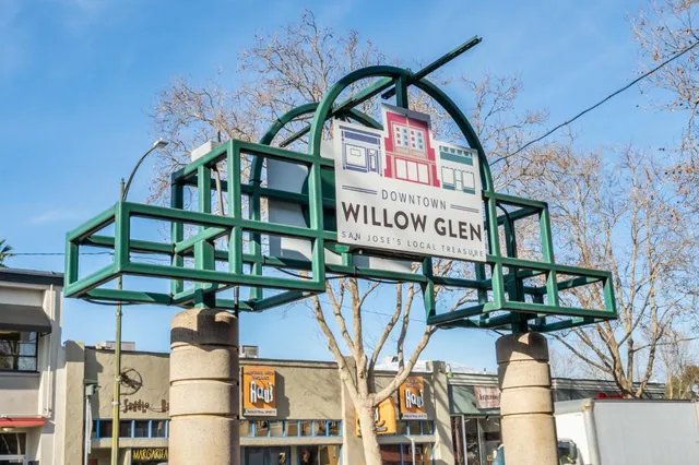 $1,599,000 | 709 Minnesota Avenue, San Jose, CA 95125