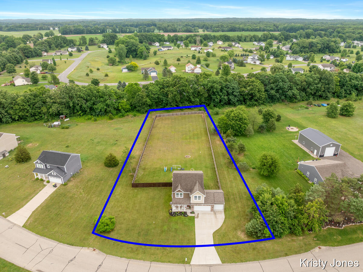 1344 Springview Court Middleville, MI 49333 - Photo 29 of 35 1344-Springview_201