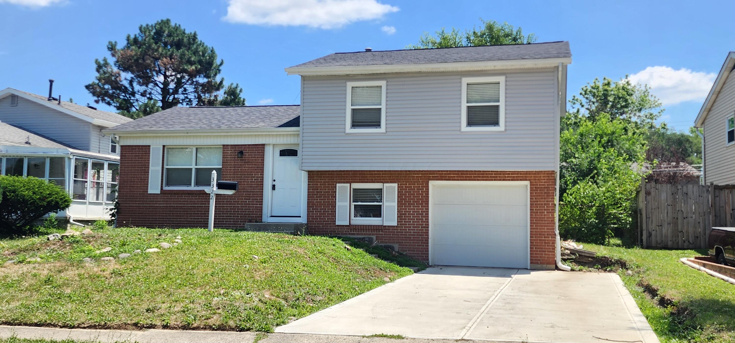 3322 Norwalk Road Columbus, OH 43207 - Photo 1 of 33 3322 Norwalk