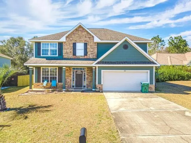 $2,500 | 803 Wilks Street, Crestview, FL 32536