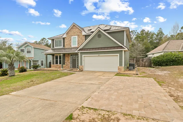 $2,500 | 803 Wilks Street, Crestview, FL 32536