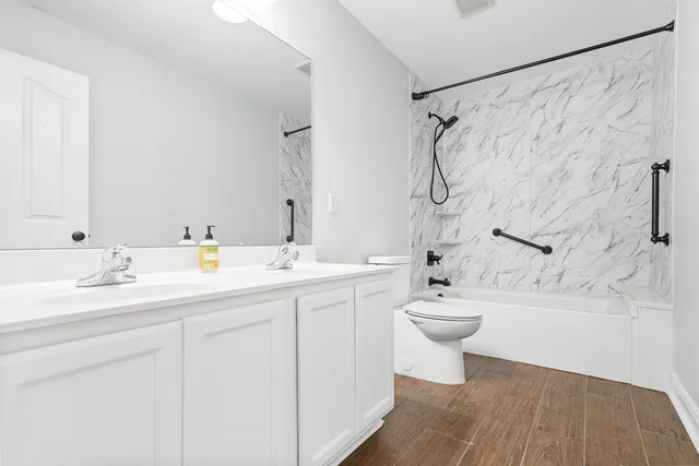 $2,500 | 803 Wilks Street, Crestview, FL 32536