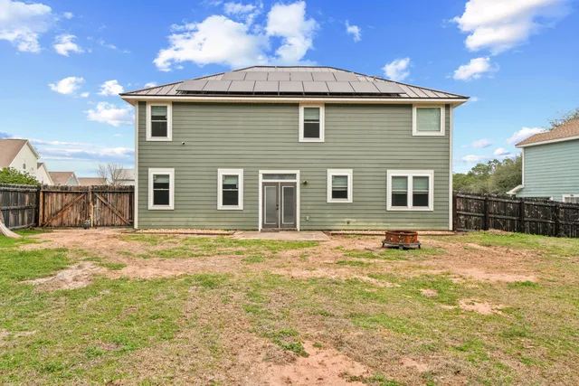 $2,500 | 803 Wilks Street, Crestview, FL 32536