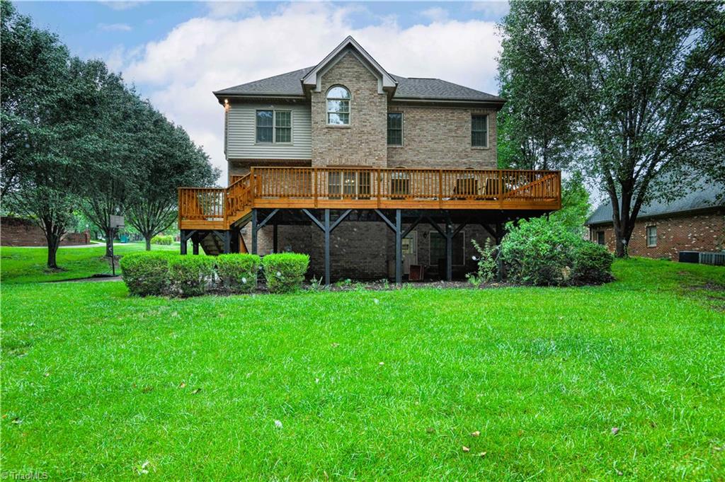2170 Rossmore Road Clemmons, NC 27012 - Photo 43 of 44 Gallery Image 43