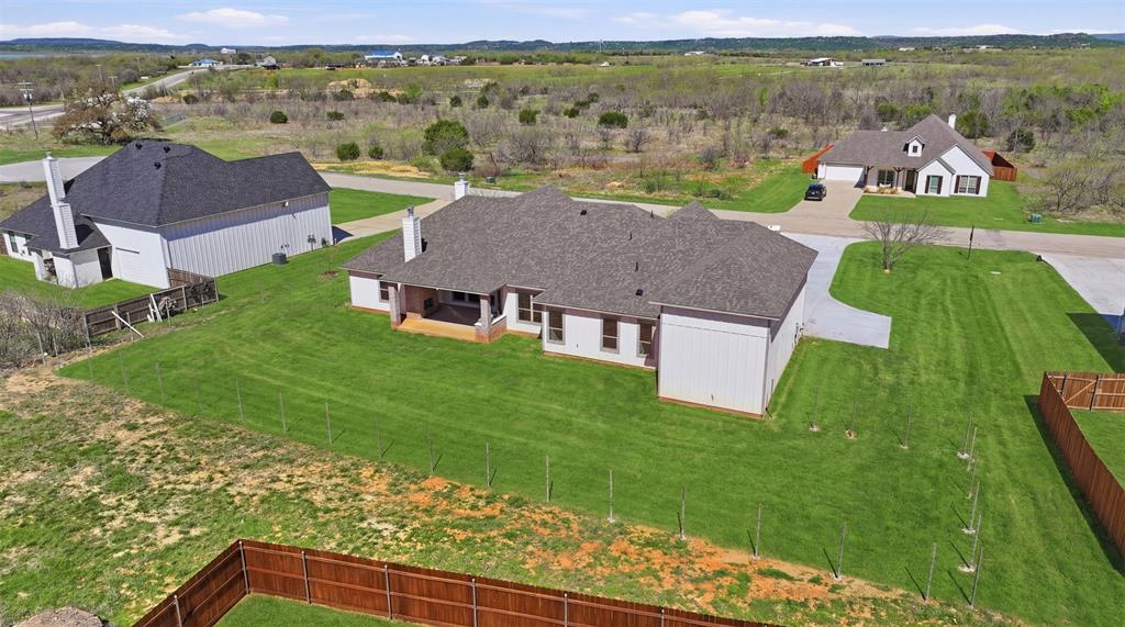 1221 Green Elm Road Graford, TX 76449 - Photo 32 of 39