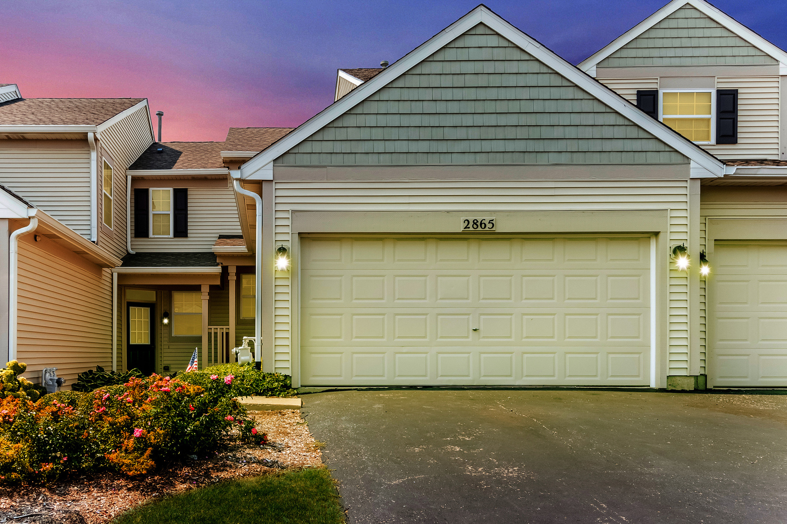 2865 Vernal Lane Naperville, IL 60564 - Photo 25 of 26