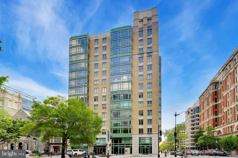 $475,000 | 1150 K Street Northwest, Unit 709, Washington, DC 20005