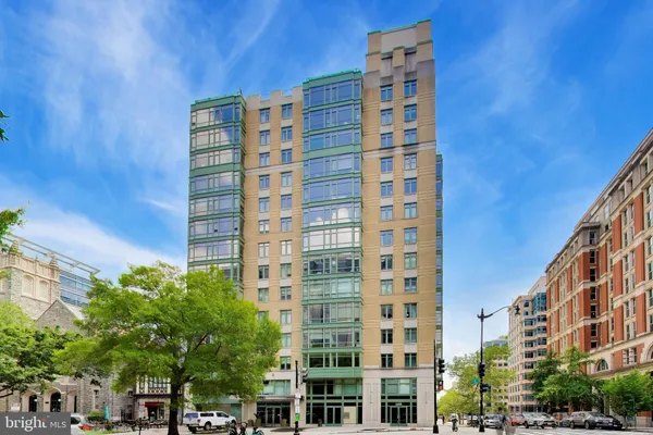$475,000 | 1150 K Street Northwest, Unit 709, Washington, DC 20005