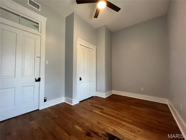 $1,795 | 237 North Clinton Street, Collinsville, IL 62234