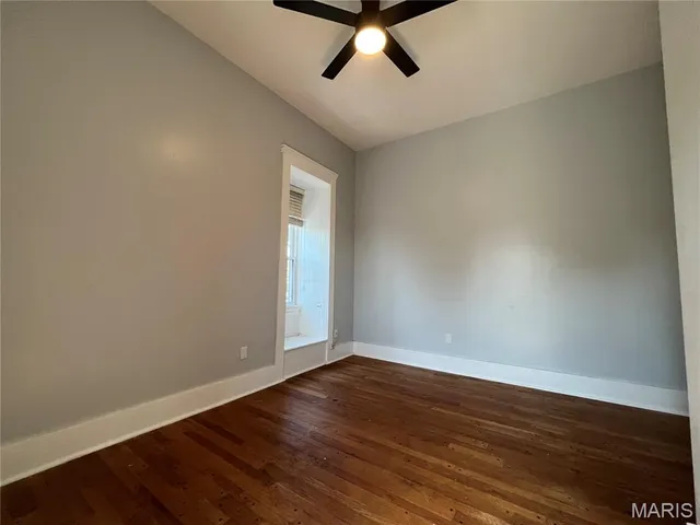 $1,795 | 237 North Clinton Street, Collinsville, IL 62234