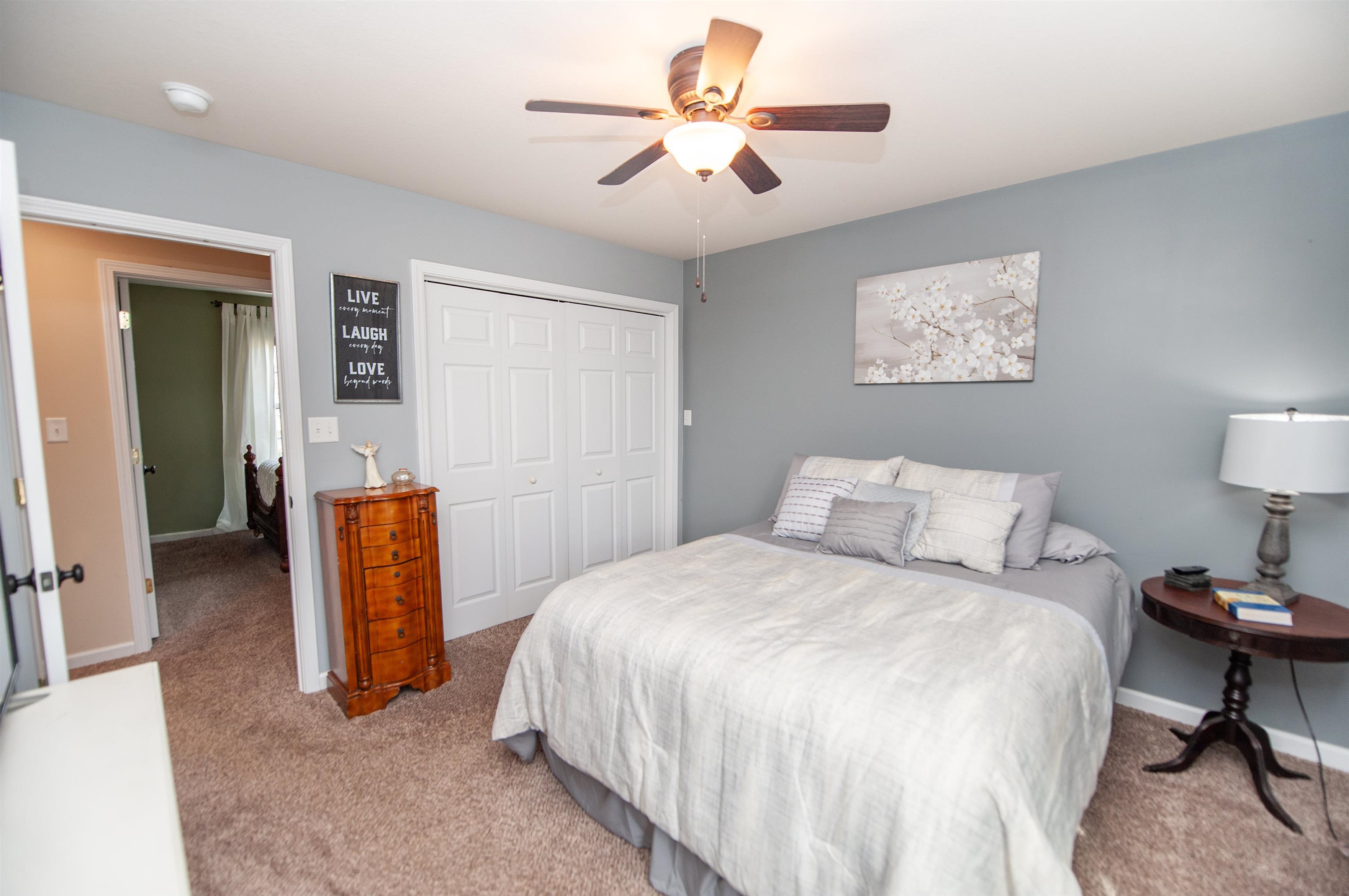 156 Honeysuckle Lane Gaffney, SC 29341 - Photo 15 of 22