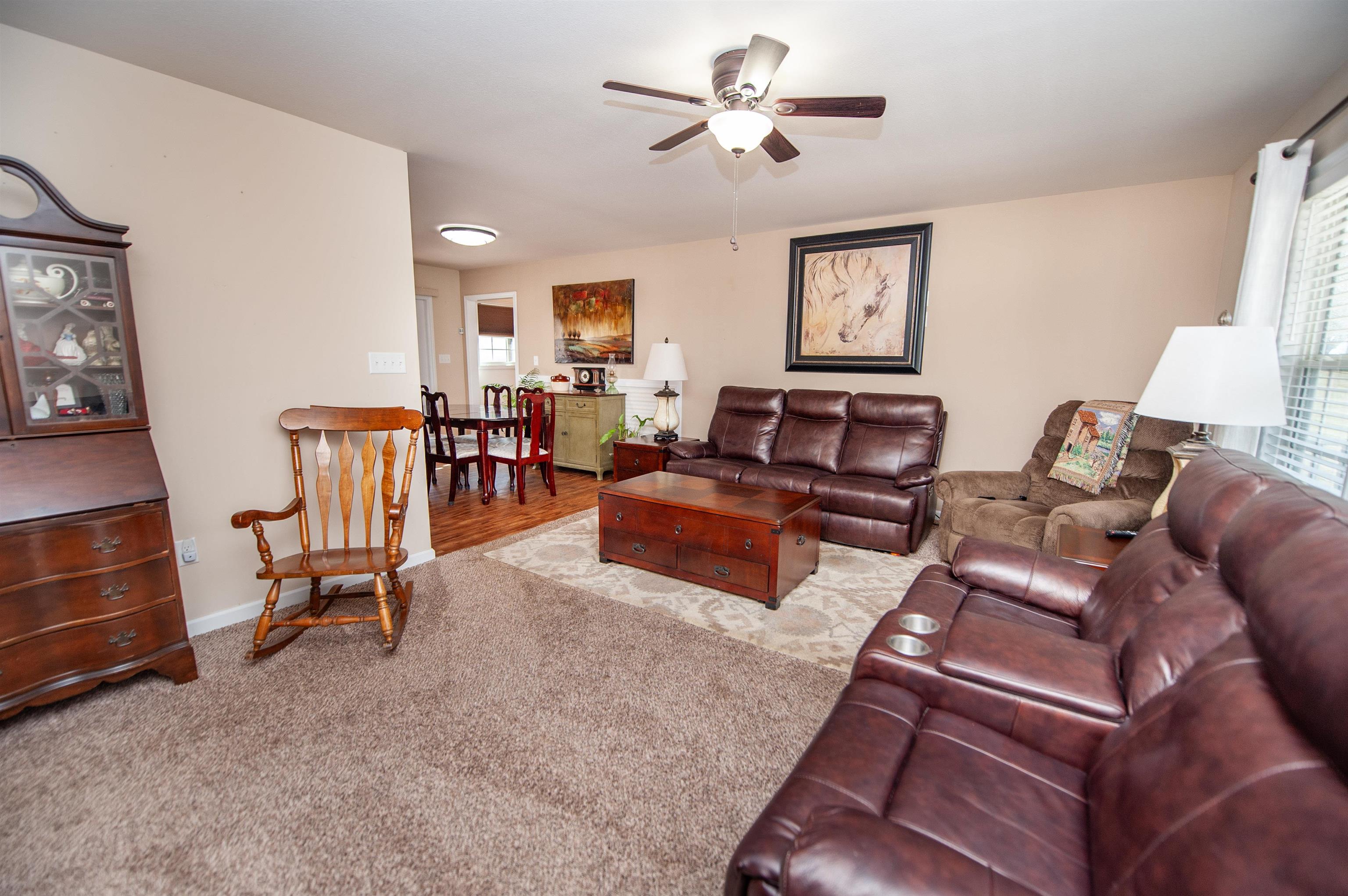 156 Honeysuckle Lane Gaffney, SC 29341 - Photo 2 of 22