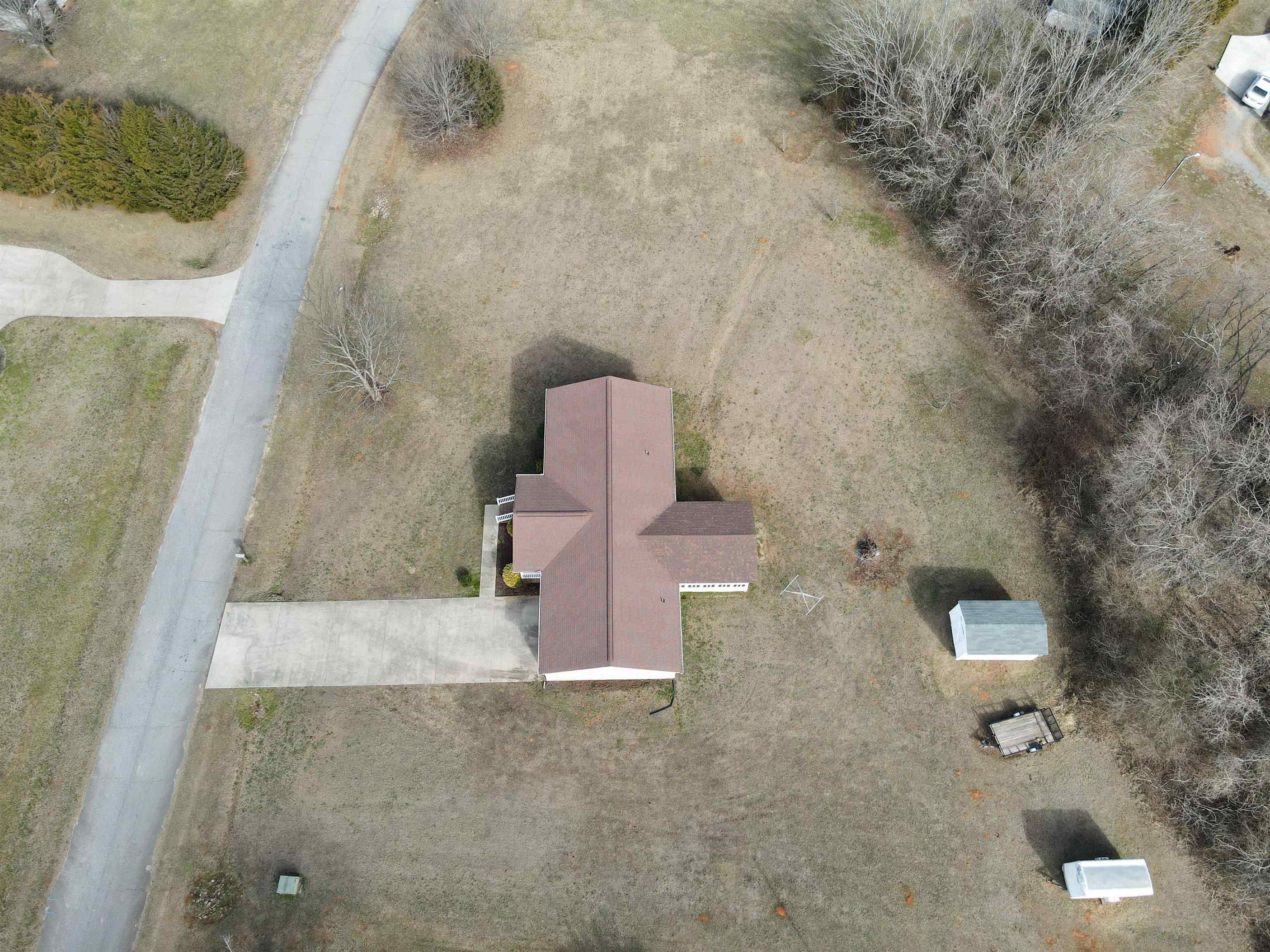 156 Honeysuckle Lane Gaffney, SC 29341 - Photo 22 of 22