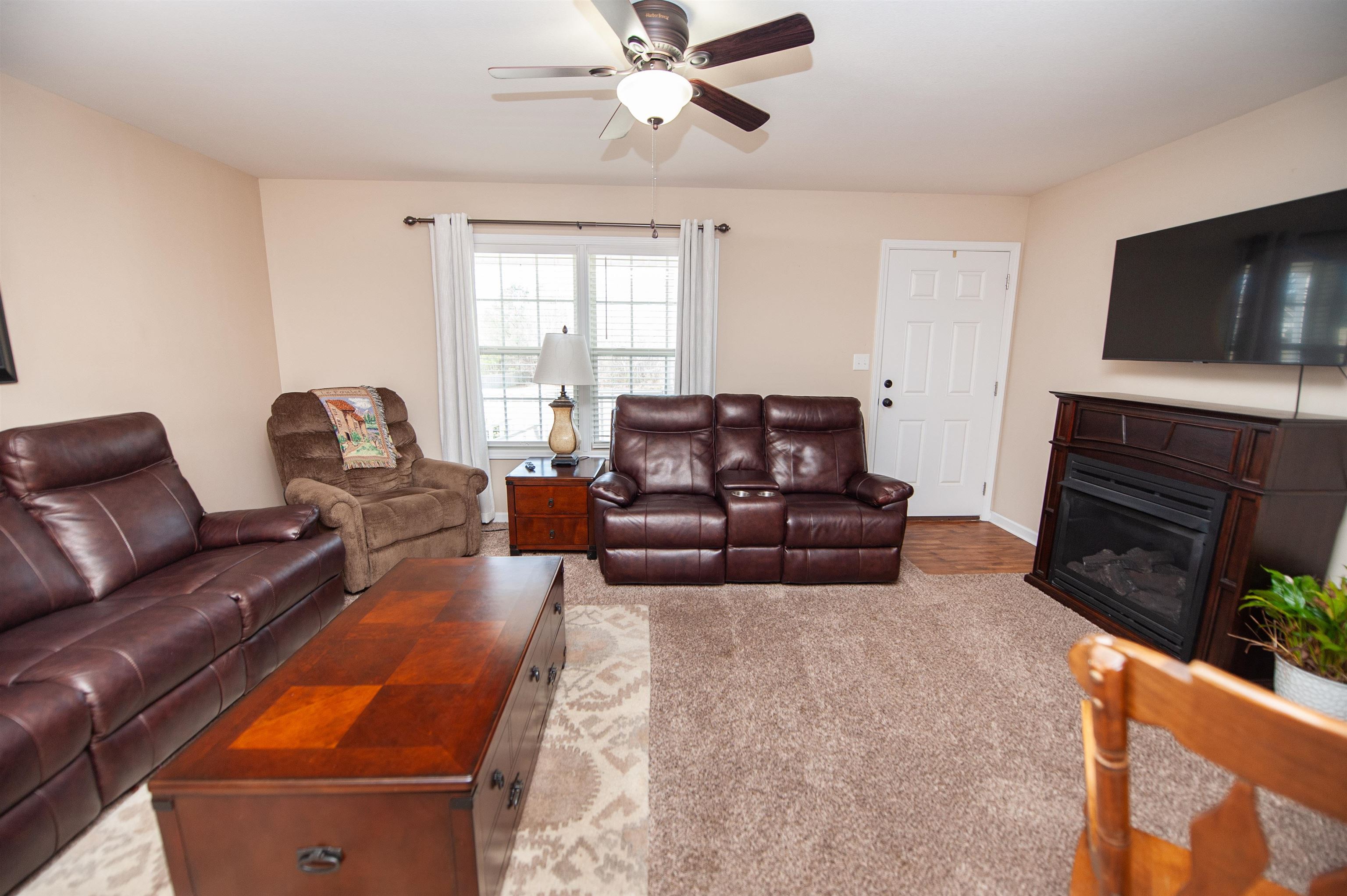 156 Honeysuckle Lane Gaffney, SC 29341 - Photo 3 of 22