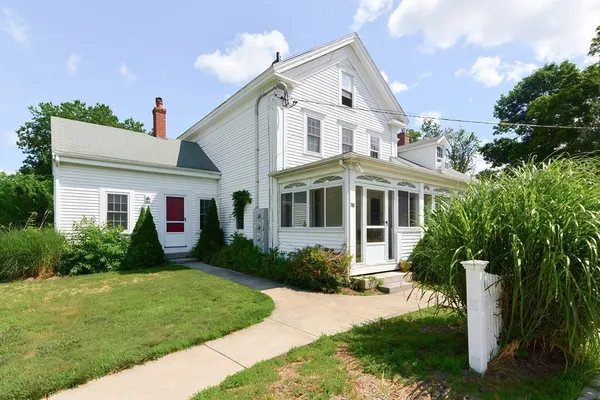 $865,000 | 118 Main Street, Norfolk, MA 02056