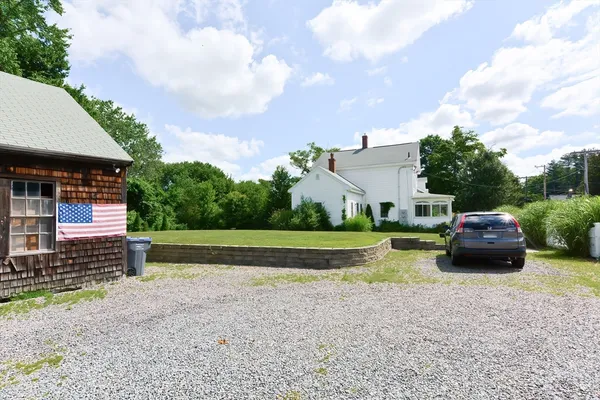 $865,000 | 118 Main Street, Norfolk, MA 02056