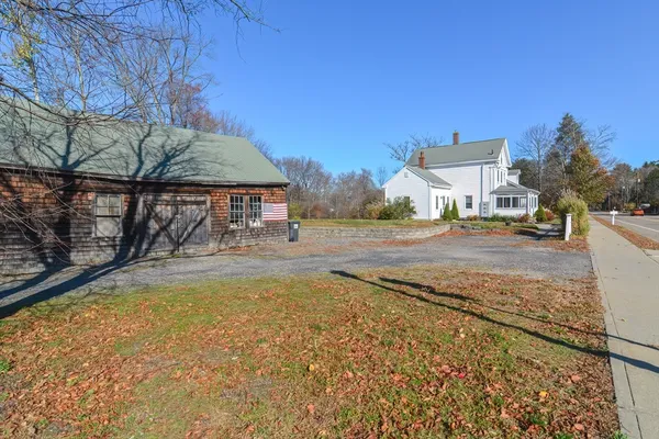 $865,000 | 118 Main Street, Norfolk, MA 02056