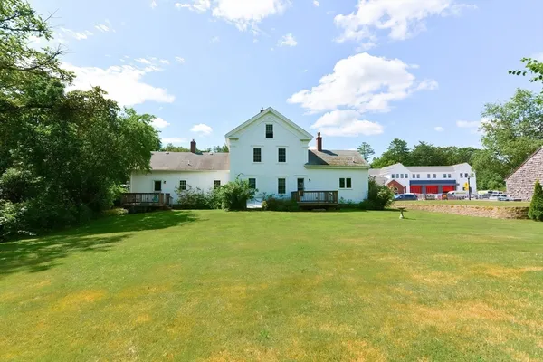 $865,000 | 118 Main Street, Norfolk, MA 02056