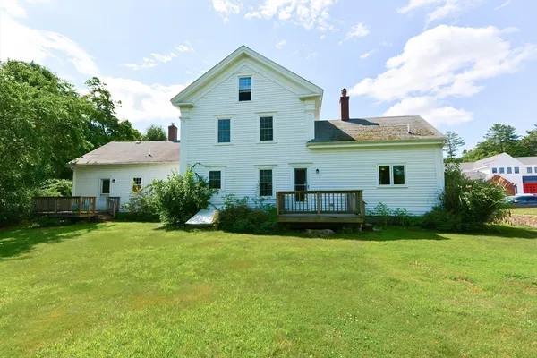 $865,000 | 118 Main Street, Norfolk, MA 02056