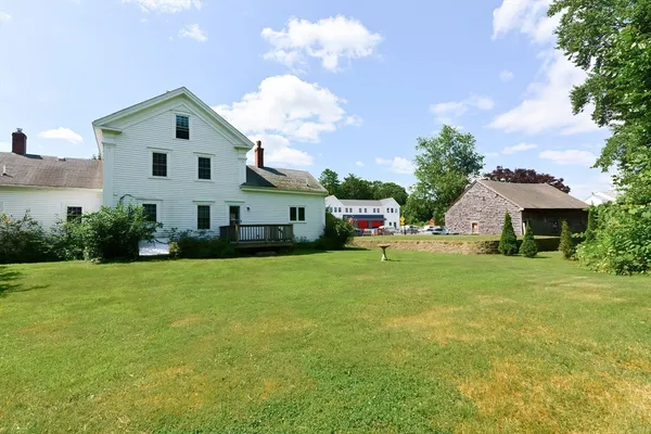 $865,000 | 118 Main Street, Norfolk, MA 02056