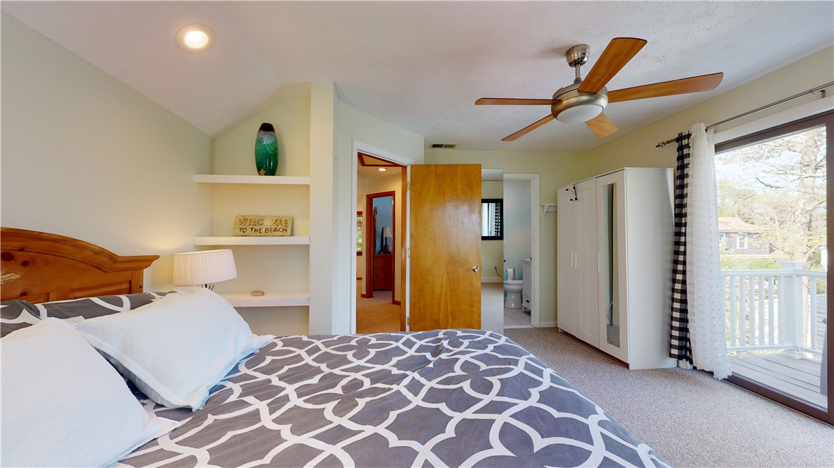 124 Ridgewood Road Charlestown, RI 02813 - Photo 28 of 38