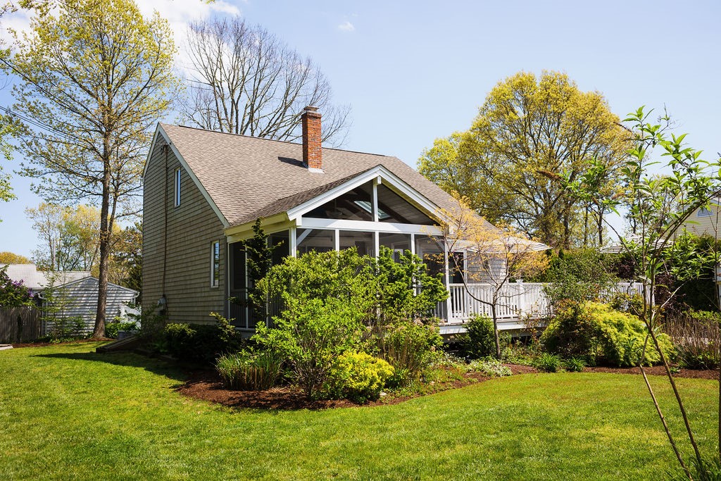 124 Ridgewood Road Charlestown, RI 02813 - Photo 3 of 38