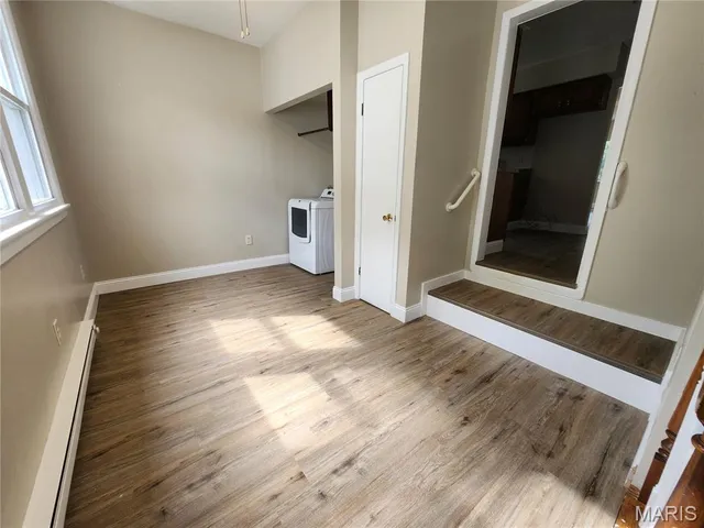 $169,900 | 2221 Pulliam Avenue, Fayetteville, IL 62258