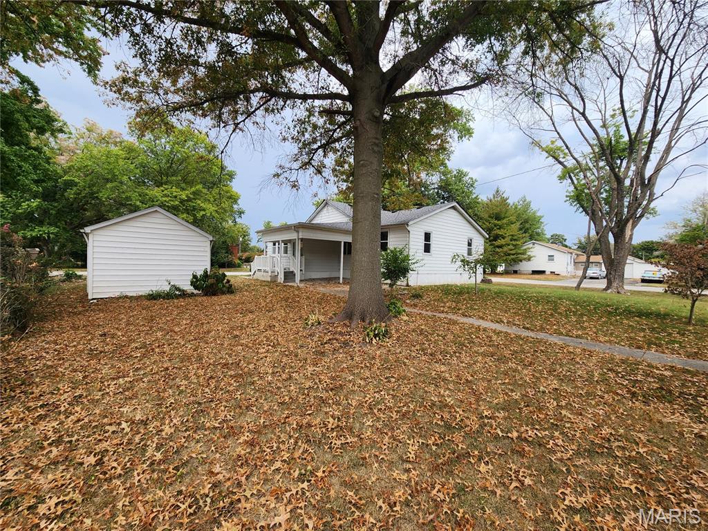 2221 Pulliam Avenue Fayetteville, IL 62258 - Photo 4 of 27