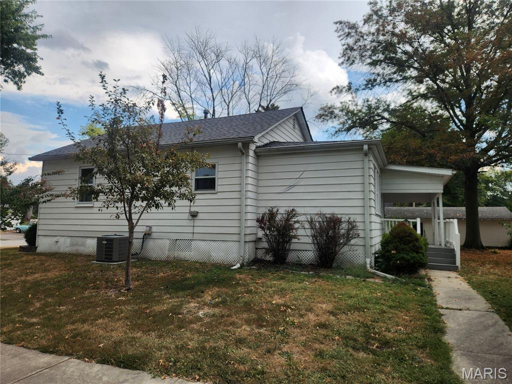 2221 Pulliam Avenue Fayetteville, IL 62258 - Photo 6 of 27