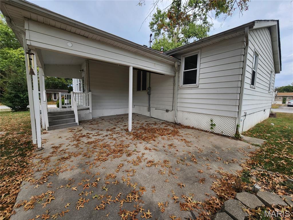 2221 Pulliam Avenue Fayetteville, IL 62258 - Photo 8 of 27