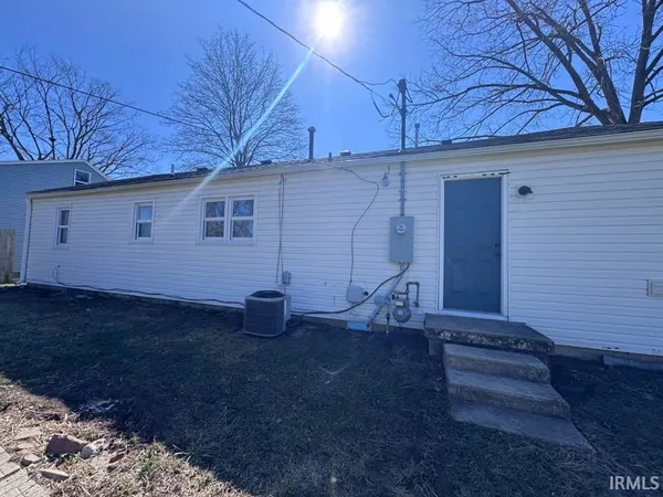$950 | 1012 West Haines Avenue, Muncie, IN 47303