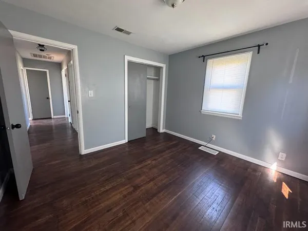 $950 | 1012 West Haines Avenue, Muncie, IN 47303